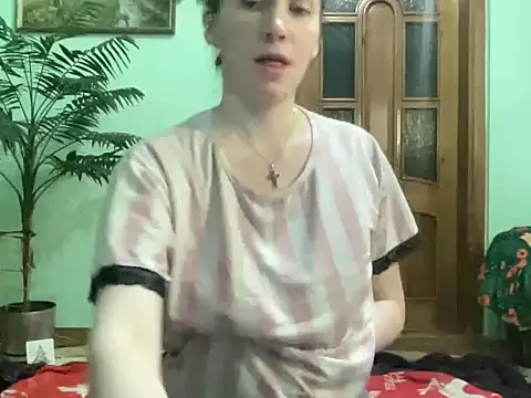 AngelTough20 online show from 03.24.26