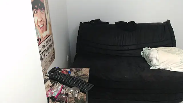 missthon0 online show from 02.20.25