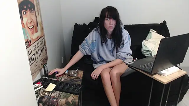 missthon0 online show from 02.24.25