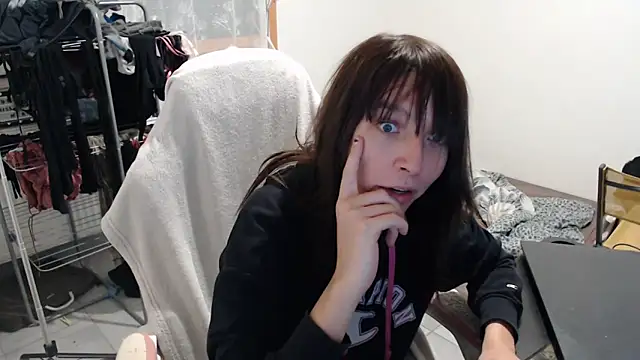 missthon0 online show from 09.11.25