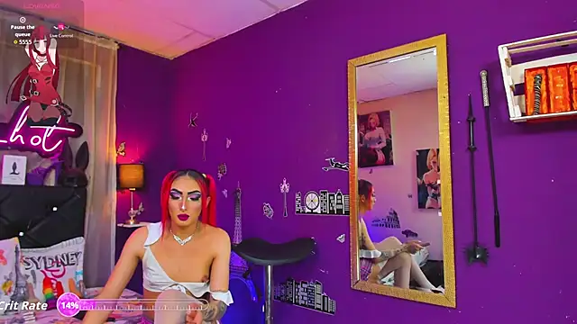 kilian hot online show from 10.10.25