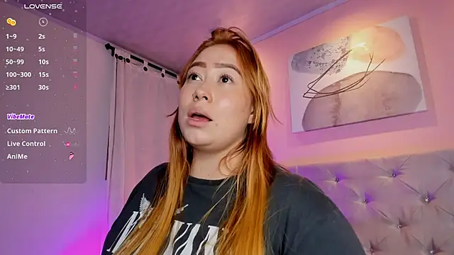 hannamartinn online show from 11.04.25