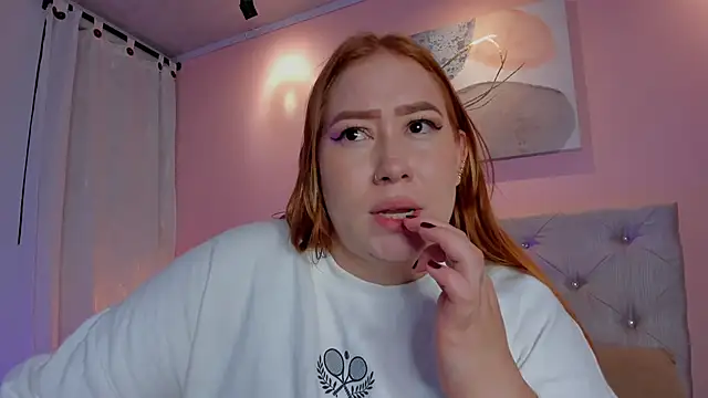 hannamartinn online show from 11.07.25