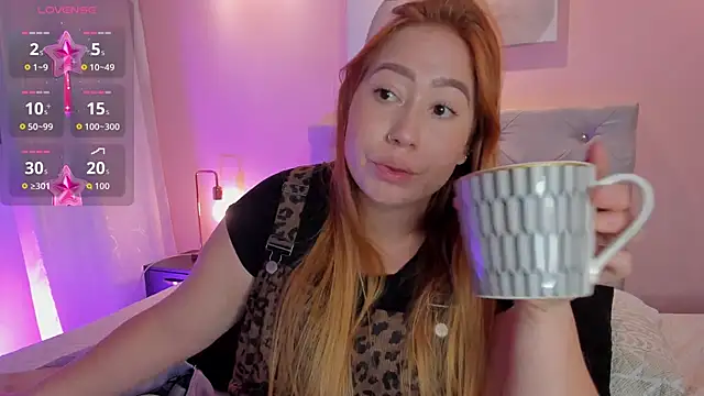 hannamartinn online show from 11.19.25