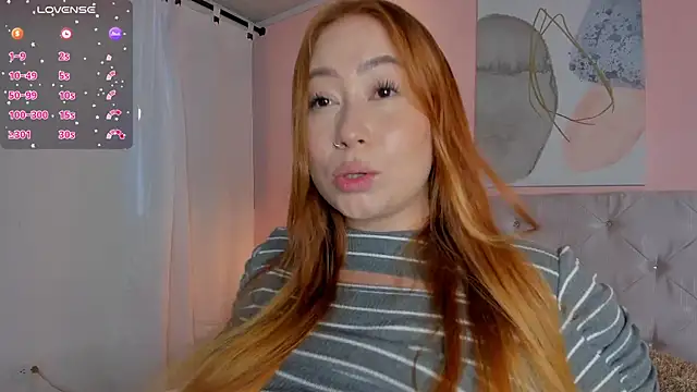 hannamartinn online show from 04.21.26