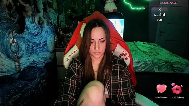 Selbi Paine online show from 03.10.26