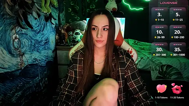 Selbi Paine online show from 03.22.26