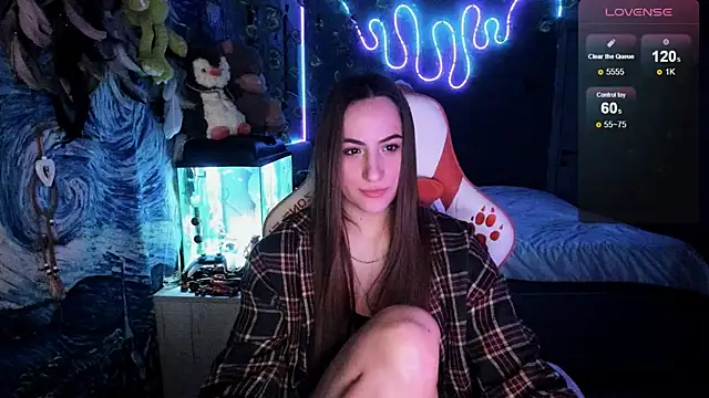 Snapshot of Selbi_Paine chatting on 05.12.26 Selbi Paine online show from 05.12.26
