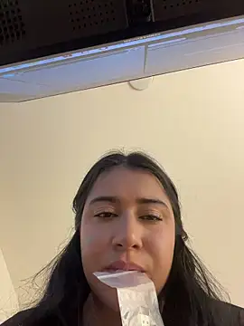 KallyMyller1 online show from 04.07.26