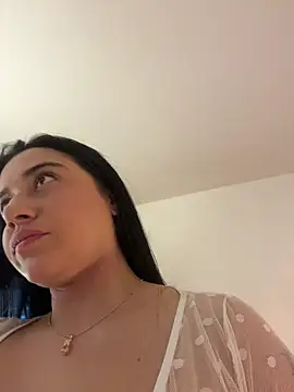 KallyMyller1 online show from 04.13.26