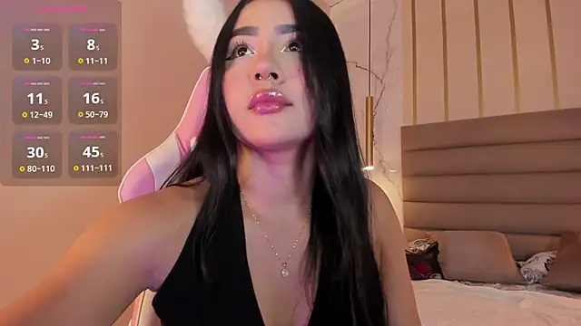 Mariana sweetest online show from 03.15.25