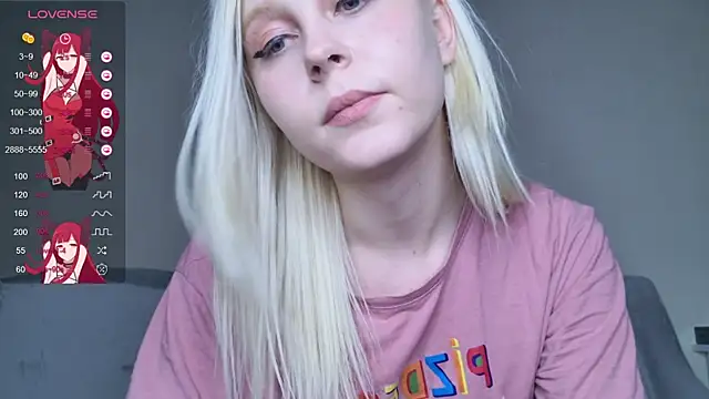 Snapshot of Evelyn_rabbit chatting on 03.06.25 Evelyn rabbit online show from 03.06.25