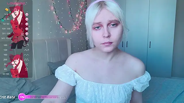 Evelyn rabbit online show from 11.26.25