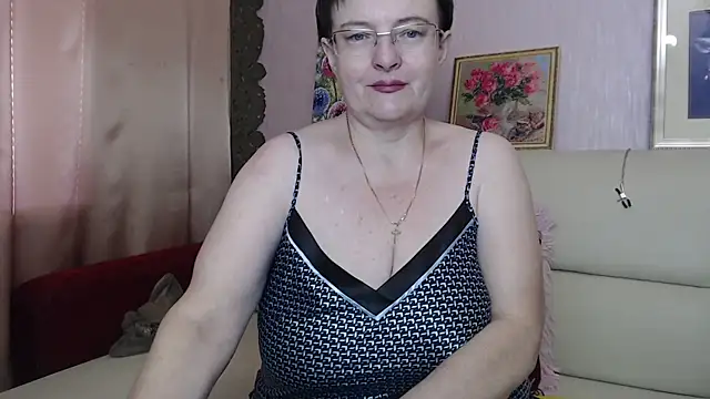 MargieEvans online show from 02.07.25