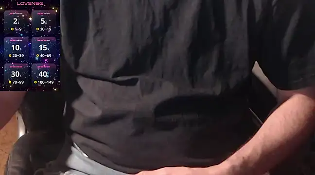 steffencamboy online show from 12.03.24