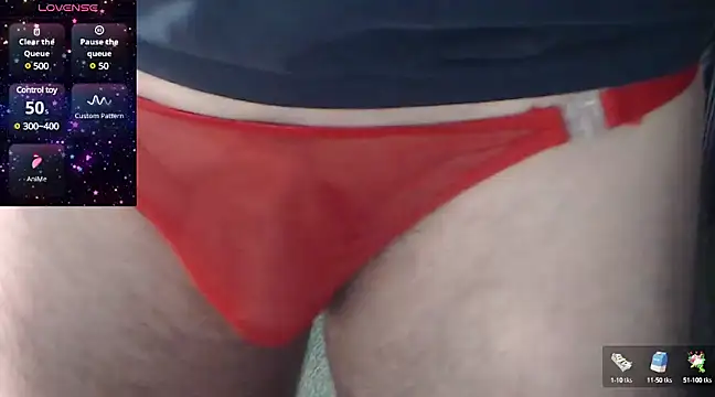 steffencamboy online show from 12.08.24