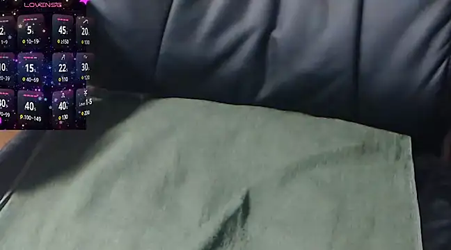 steffencamboy online show from 01.11.25
