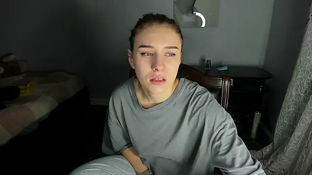 KindKristy online show from 12.03.24