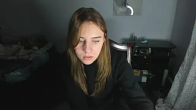 KindKristy online show from 12.07.24