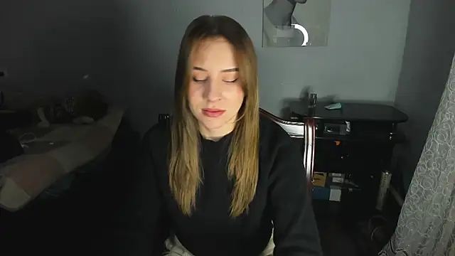 KindKristy online show from 12.12.24