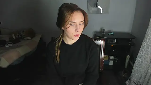 KindKristy online show from 12.12.24