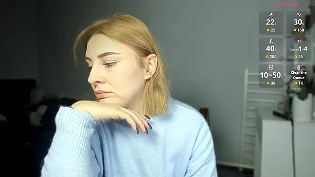 KindKristy online show from 11.22.25