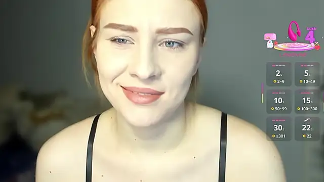 KindKristy online show from 02.07.26