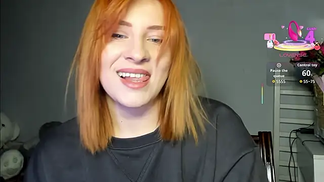 KindKristy online show from 03.25.26