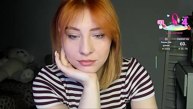 KindKristy online show from 04.01.26