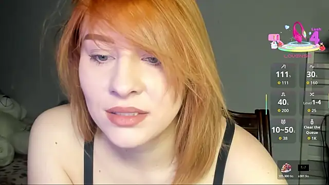 KindKristy online show from 04.02.26