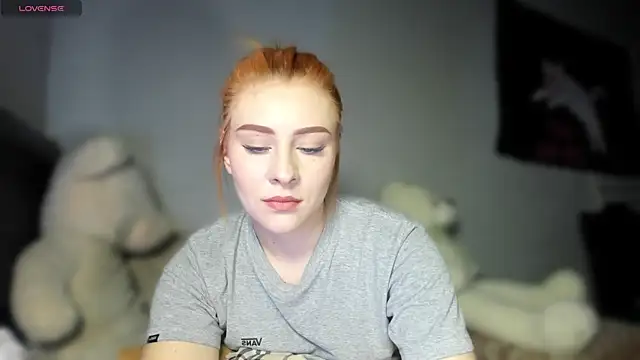 KindKristy online show from 05.14.26