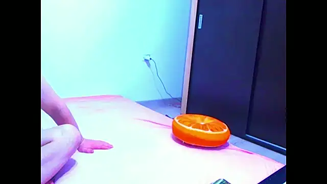 evehotty online show from 03.15.25