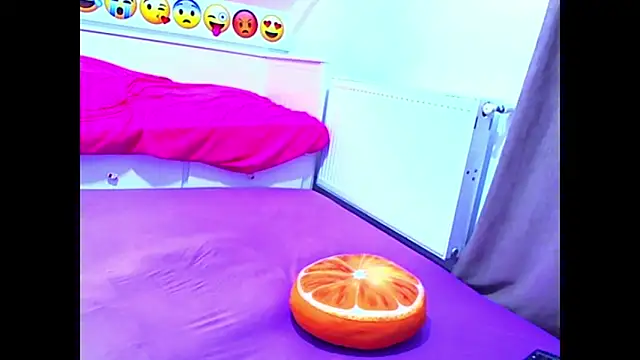 evehotty online show from 02.07.26