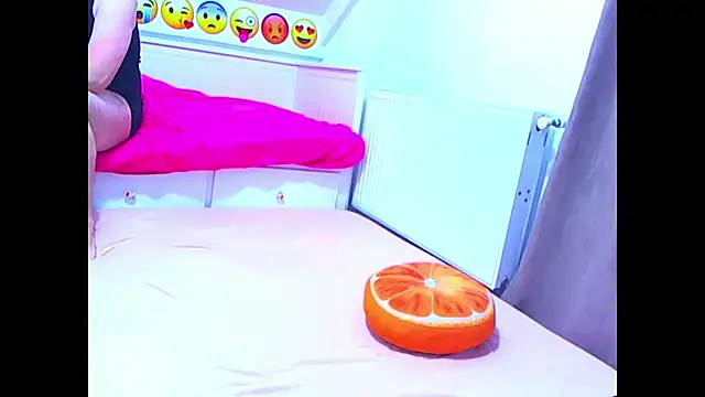 evehotty online show from 03.02.26