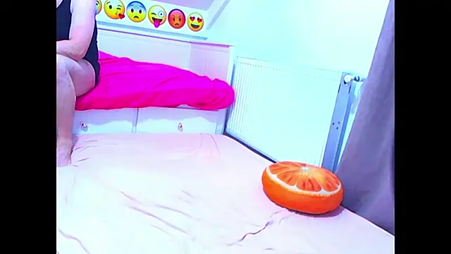 evehotty online show from 03.09.26