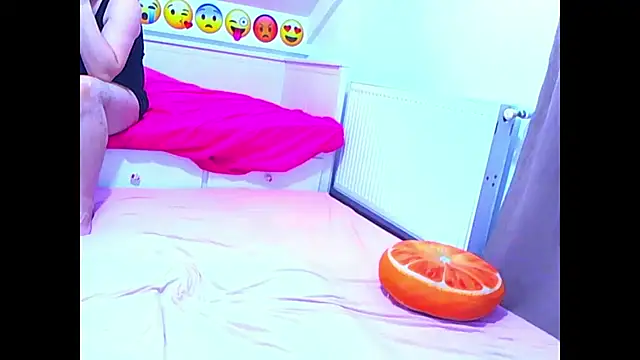 evehotty online show from 03.26.26