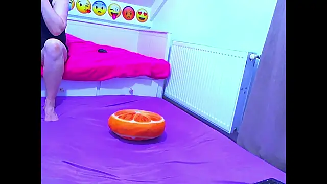 evehotty online show from 04.02.26