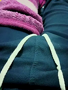 Snapshot of rajaRoyd chatting on 02.13.25 rajaRoyd online show from 02.13.25