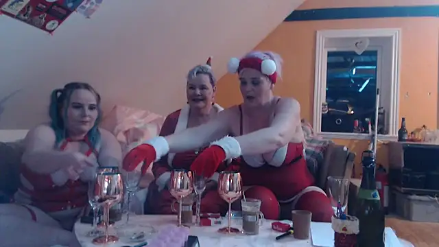 kathrin193 online show from 11.29.25