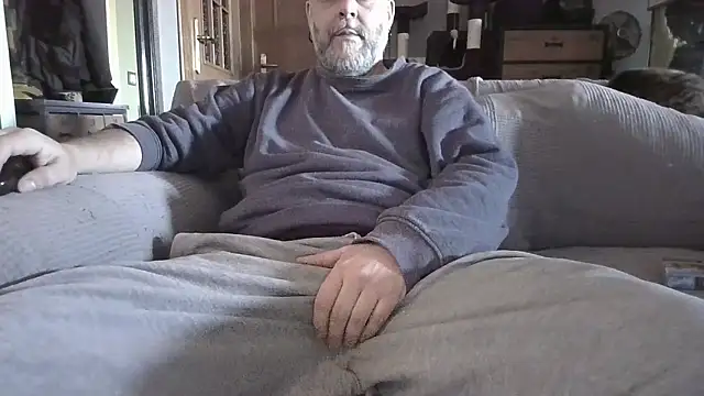 naked bear online show from 01.11.26