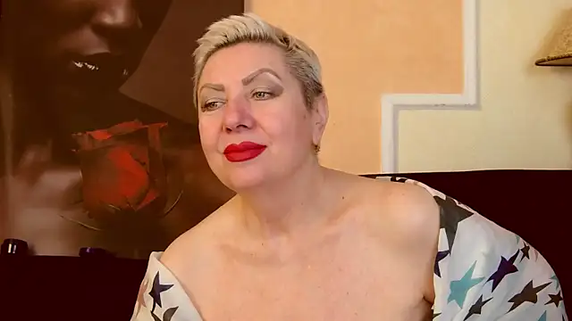 LadyPosh online show from 09.26.25