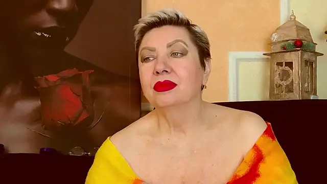 LadyPosh online show from 03.19.26