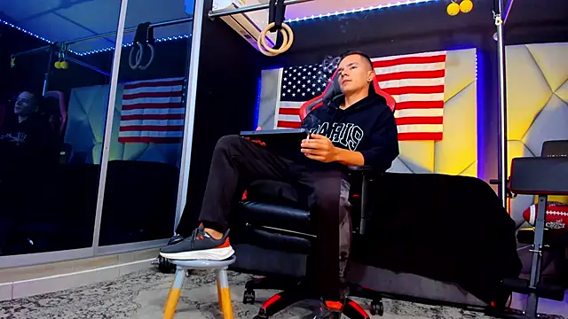 Aydenmiller96 online show from 09.08.25