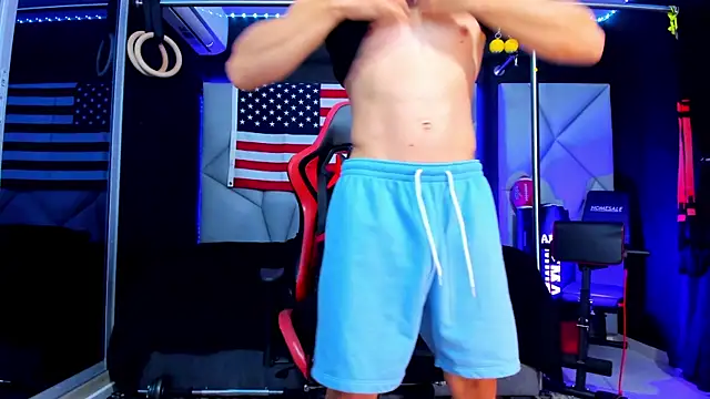 Aydenmiller96 online show from 09.12.25