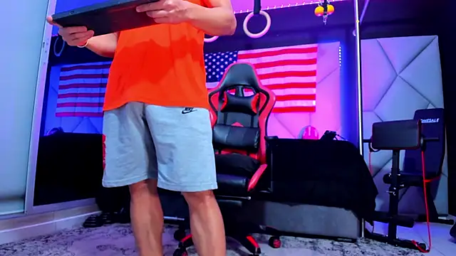 Aydenmiller96 online show from 09.21.25