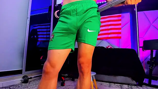 Aydenmiller96 online show from 09.23.25