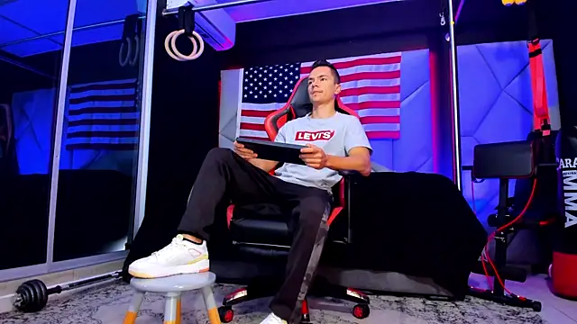 Aydenmiller96 online show from 10.09.25