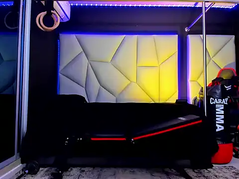 Aydenmiller96 online show from 11.25.25