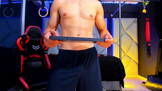 Aydenmiller96 online show from 02.24.26