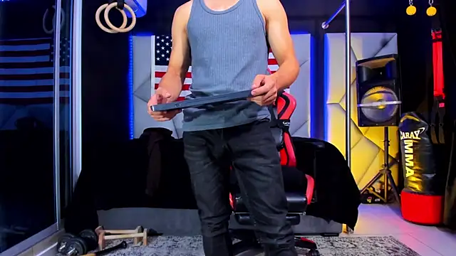 Aydenmiller96 online show from 04.05.26